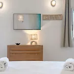 Penzion Petra Maris Luxury Santa Teresa Gallura