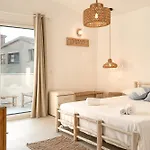 Penzion Petra Maris Luxury Santa Teresa Gallura