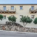 Petra Maris Luxury Penzion