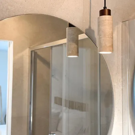 Petra Maris Luxury 3* 산타테레사의갈루라