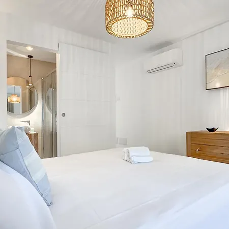 Petra Maris Luxury 3* 산타테레사의갈루라