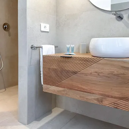 Petra Maris Luxury Vendégház