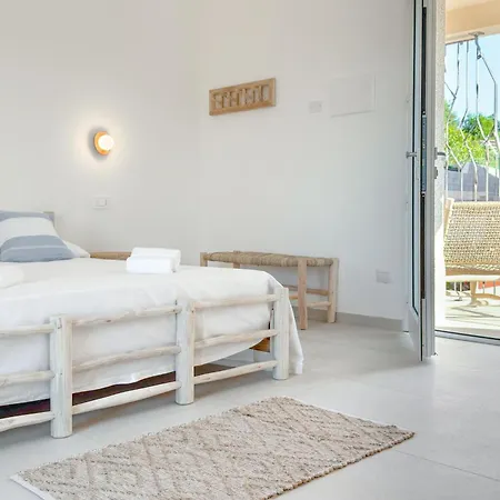 Vendégház Petra Maris Luxury Santa Teresa Gallura