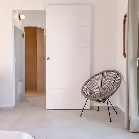 게스트하우스 Petra Maris Luxury 3*