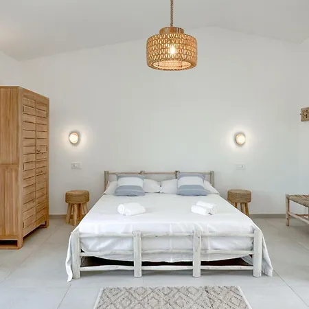 Petra Maris Luxury 3* 산타테레사의갈루라