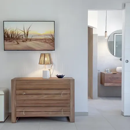 Konukevi Petra Maris Luxury