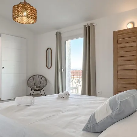 Petra Maris Luxury 게스트하우스 산타테레사의갈루라