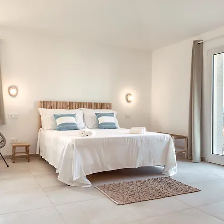 게스트하우스 Petra Maris Luxury 3*
