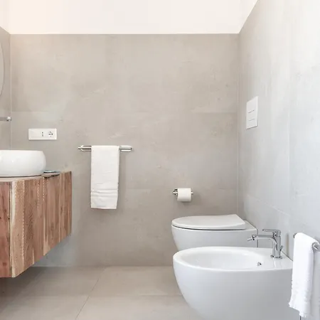 Petra Maris Luxury Vendégház