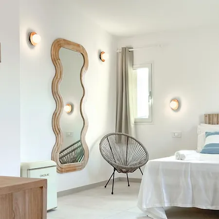 Petra Maris Luxury 게스트하우스 3*
