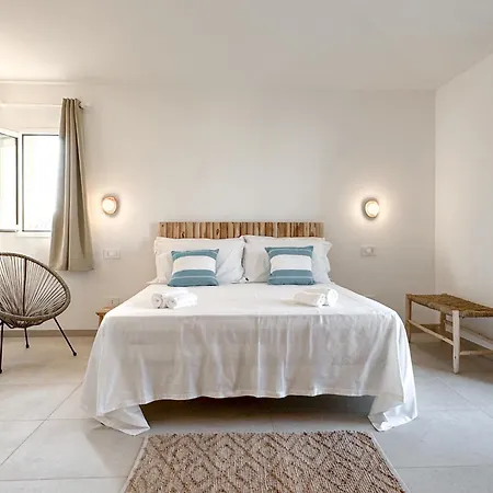 Petra Maris Luxury 게스트하우스