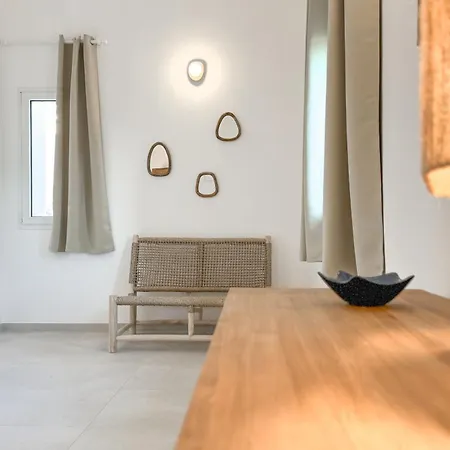게스트하우스 Petra Maris Luxury