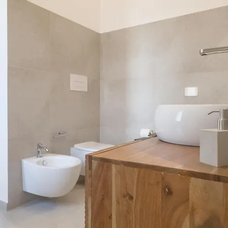 게스트하우스 Petra Maris Luxury