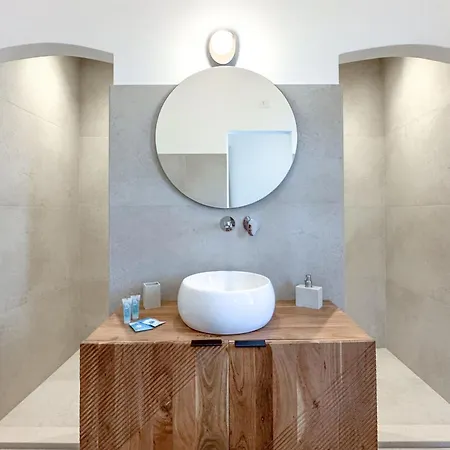 게스트하우스 Petra Maris Luxury 3*
