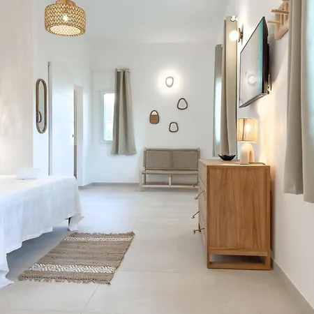 Petra Maris Luxury 게스트하우스 산타테레사의갈루라