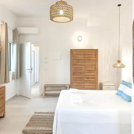 Petra Maris Luxury