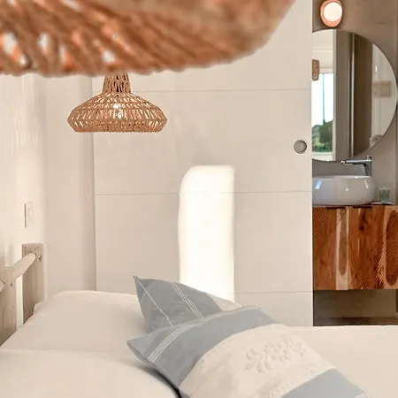 Petra Maris Luxury 산타테레사의갈루라