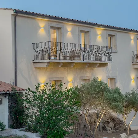 Vendégház Petra Maris Luxury