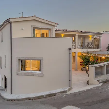 Petra Maris Luxury * Santa Teresa Gallura