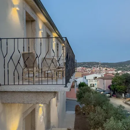 Vendégház Petra Maris Luxury *
