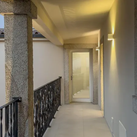 Petra Maris Luxury 3*
