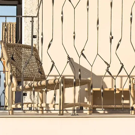 Petra Maris Luxury Vendégház *