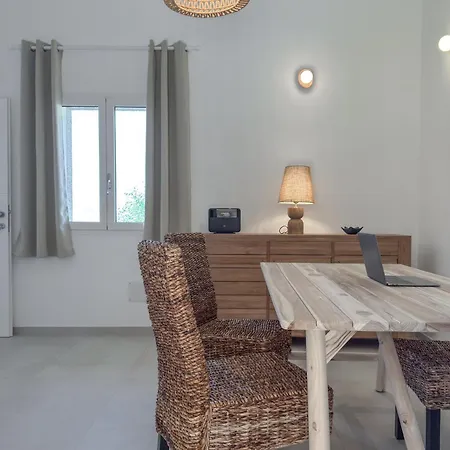 Konukevi Petra Maris Luxury *
