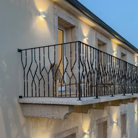 Petra Maris Luxury Vendégház *