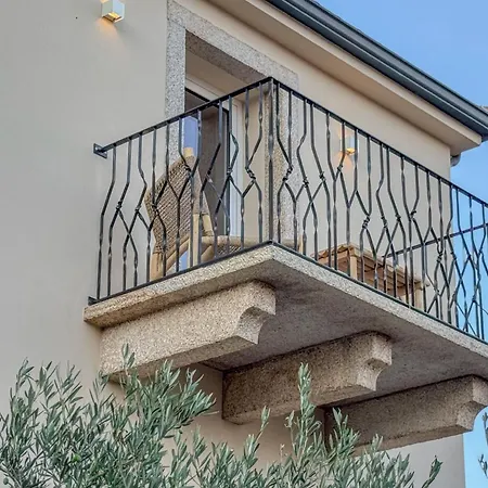 Petra Maris Luxury * Santa Teresa Gallura