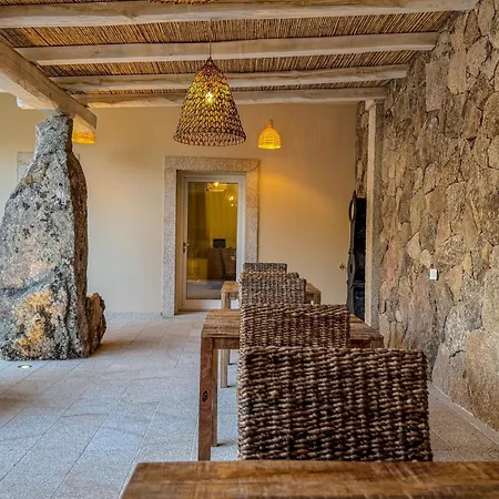 Petra Maris Luxury Santa Teresa Gallura
