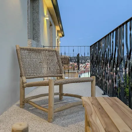 Petra Maris Luxury 3* 산타테레사의갈루라