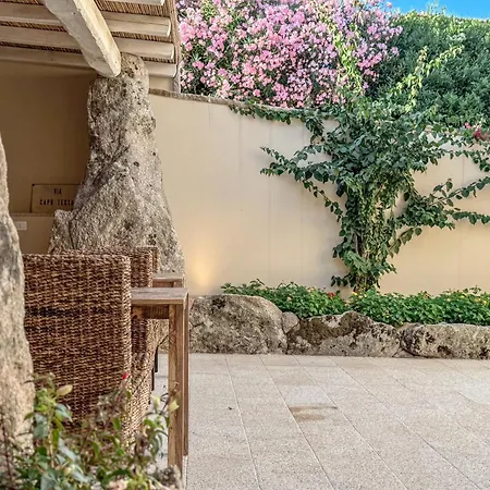 Petra Maris Luxury Vendégház