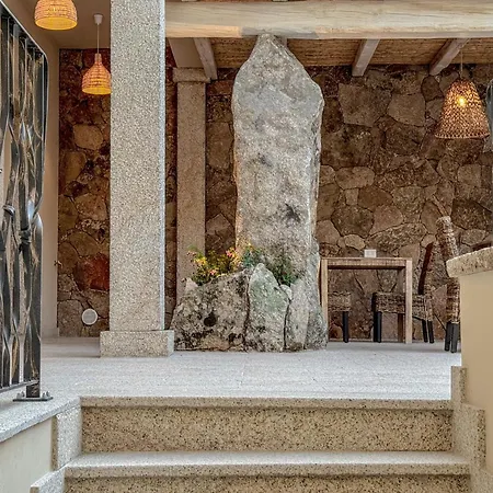 Petra Maris Luxury Vendégház *