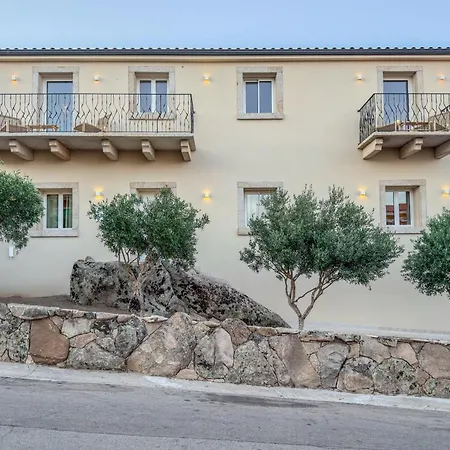 Petra Maris Luxury Vendégház