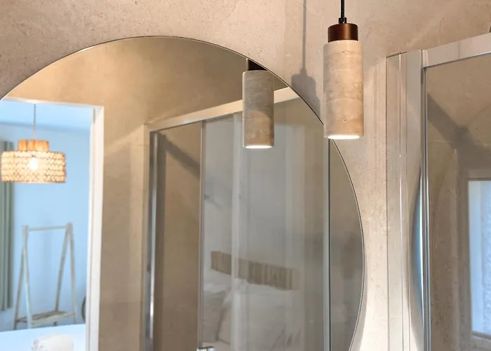 Petra Maris Luxury 3* Santa Teresa Gallura