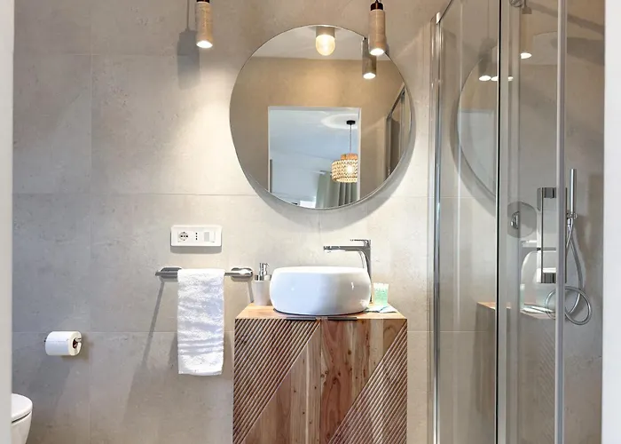Petra Maris Luxury 3* Santa Teresa Gallura