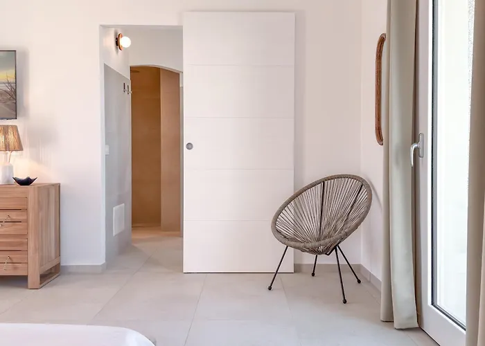 Pensión Petra Maris Luxury 3*