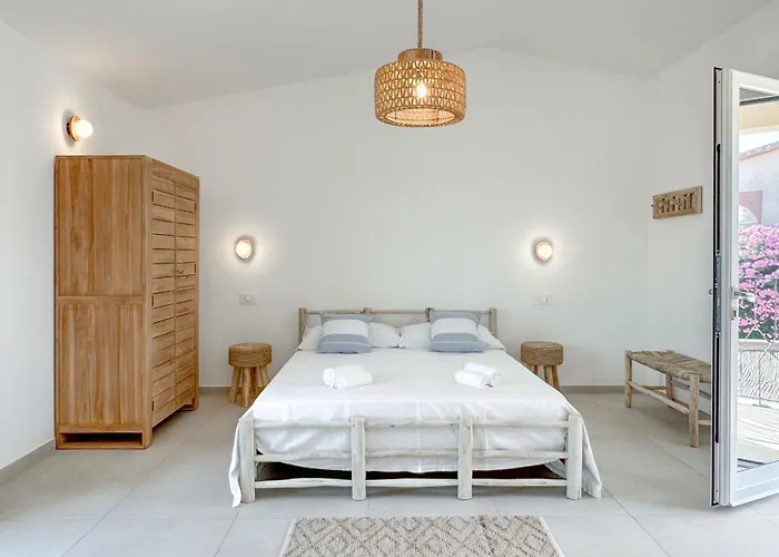 Petra Maris Luxury 3* Santa Teresa Gallura