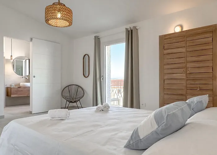 Petra Maris Luxury Pensión Santa Teresa Gallura