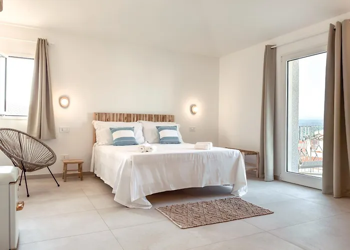 Pensión Petra Maris Luxury 3*