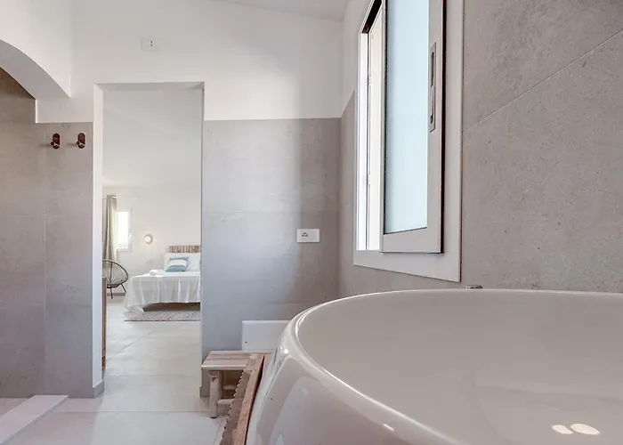 Petra Maris Luxury Pensión 3*