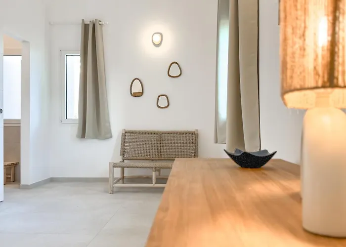 Pensión Petra Maris Luxury