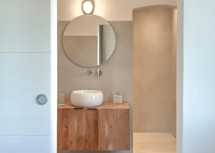 Petra Maris Luxury Santa Teresa Gallura