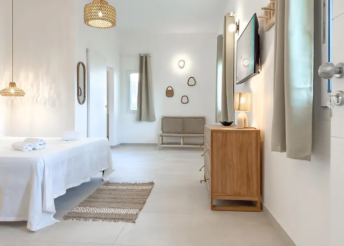 Pensión Petra Maris Luxury 3*