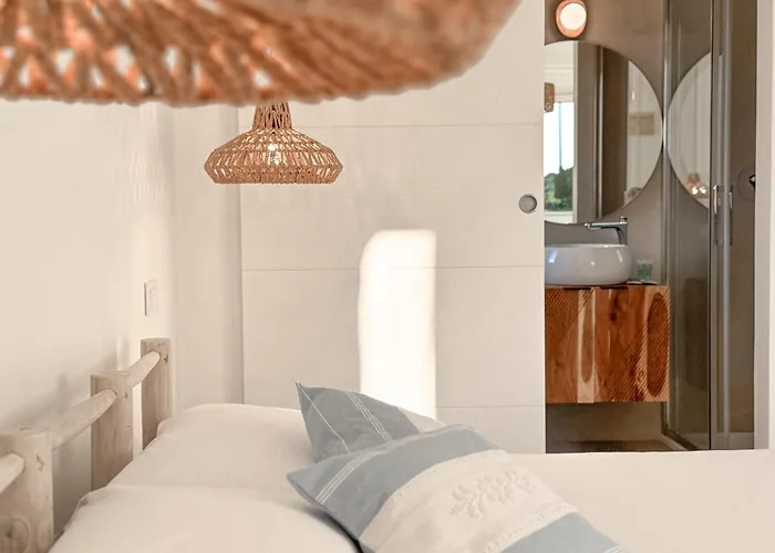 Petra Maris Luxury Santa Teresa Gallura