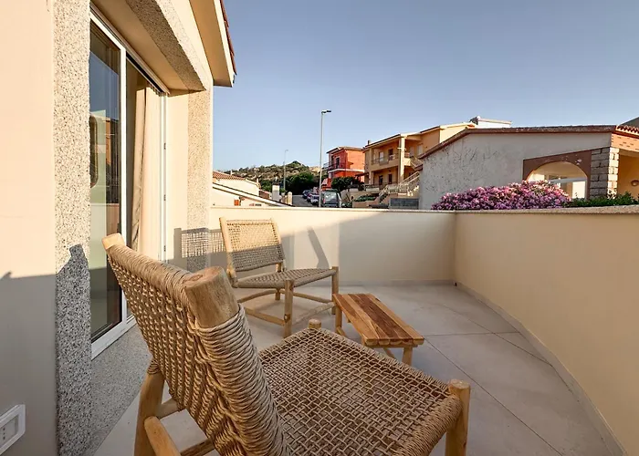 Petra Maris Luxury Pensión 3*