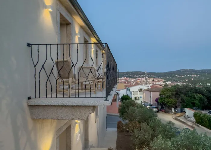 Pensión Petra Maris Luxury 3*