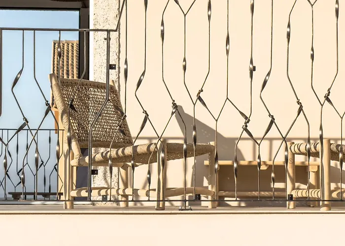 Petra Maris Luxury Pensión 3*