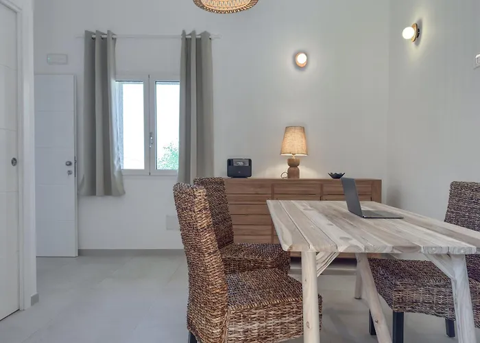 Pensión Petra Maris Luxury 3*