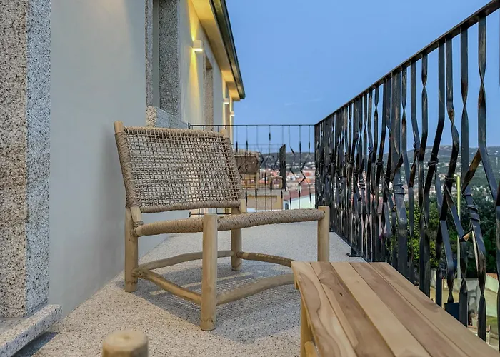 Petra Maris Luxury 3* Santa Teresa Gallura